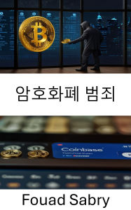 Title: Cryptocurrency Crime: Unveiling Dark Practices Within Digital Currency Markets, Author: Fouad Sabry