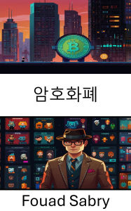 Title: Cryptocurrency: Exploring the Digital Asset Revolution With Non Fungible Tokens, Author: Fouad Sabry