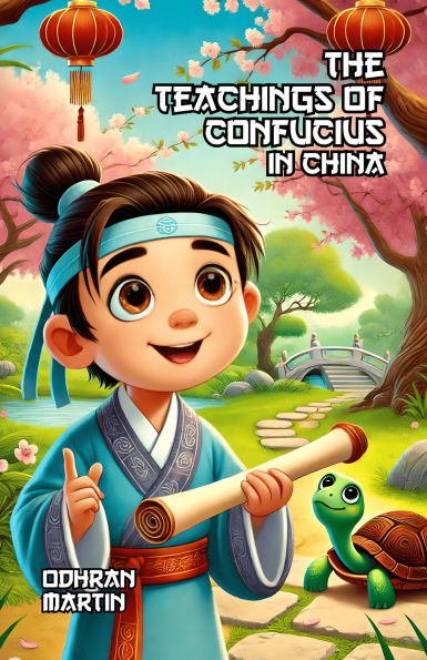 The Teachings of Confucius in China