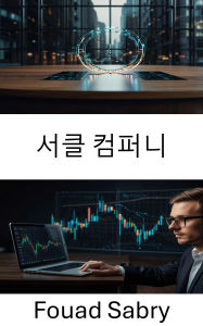 Title: Circle Company: ???? ?? [Korean], Author: Fouad Sabry
