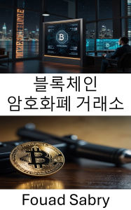 Title: Blockchain Cryptocurrency Exchange: ???? ?? [Korean], Author: Fouad Sabry