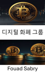 Title: Digital Currency Group: Inside the Rise of a Crypto Powerhouse Fueling Bitcoin Cash Innovation, Author: Fouad Sabry