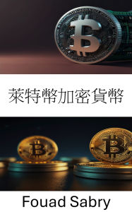 Title: Litecoin Cryptocurrency: A Deep Dive Into the Peer to Peer Digital Cash Revolution, Author: Fouad Sabry