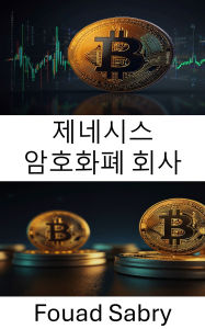 Title: Genesis Cryptocurrency Company: Inside the Rise of a Powerhouse in the Bitcoin Cash Revolution, Author: Fouad Sabry