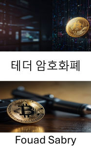 Title: Tether Cryptocurrency: ???? ?? [Korean], Author: Fouad Sabry