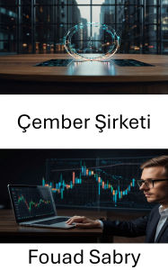 Title: Çember Sirketi: Blockchain Inovasyonu ve Stabilcoin Çözümleriyle Dijital Finansi Güçlendirmek, Author: Fouad Sabry