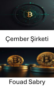 Title: Çember Sirketi: Dijital Ödemeleri ve Kripto Para Birimindeki Yenilikleri Kesfetmek, Author: Fouad Sabry
