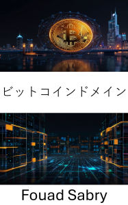 Title: Bitcoin Domain: Exploring the Future of Digital Ownership in the Decentralized Web, Author: Fouad Sabry