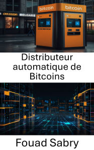 Title: Distributeur automatique de Bitcoins: Comprendre l'évolution de l'accès à la monnaie numérique à l'ère de la blockchain, Author: Fouad Sabry