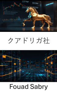 Title: Quadriga Company: ??????????????? [Japanese], Author: Fouad Sabry