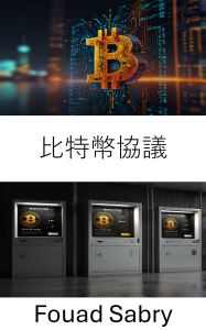 Title: Bitcoin Protocol: Decentralized Innovation Powering Trustless Digital Economies, Author: Fouad Sabry