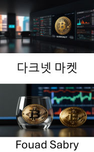 Title: Darknet Market: Unmasking the Hidden Economy of Cryptocurrency Tumblers, Author: Fouad Sabry