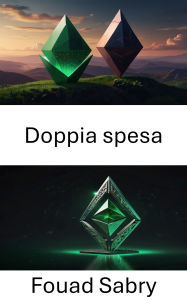 Title: Doppia spesa: Scoprire l'integrità delle transazioni in Ethereum Classic, Author: Fouad Sabry