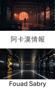 Title: Arkham Intelligence: ???????? [Chinese (Traditional)], Author: Fouad Sabry