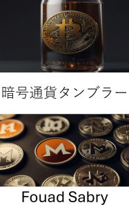 Title: Cryptocurrency Tumbler: The Hidden World of Privacy and Anonymity in Digital Transactions, Author: Fouad Sabry