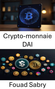Title: Crypto-monnaie DAI: Explorer la valeur stable et l'innovation DeFi sur la plateforme Uniswap, Author: Fouad Sabry