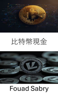 Title: Bitcoin Cash: A Guide to the Future of Peer to Peer Digital Currency, Author: Fouad Sabry