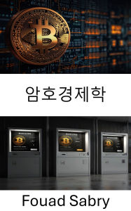Title: Cryptoeconomics: The Economic Engine Powering Bitcoin Value Security and Growth, Author: Fouad Sabry