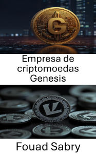 Title: Empresa de criptomoedas Genesis: A ascensão do Litecoin e o futuro das finanças descentralizadas, Author: Fouad Sabry