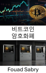 Title: Bitcoin Cryptocurrency: Revolutionizing Digital Currency and Transforming the Future of Finance, Author: Fouad Sabry