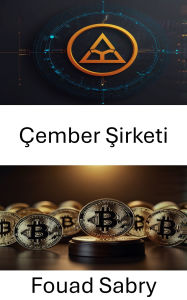 Title: Çember Sirketi: Dijital Para Birimi Ekosistemlerinin Yasal Çerçevesini Anlamak, Author: Fouad Sabry