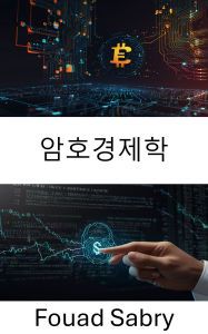 Title: Cryptoeconomics: Decentralized Systems Driving Digital Value Through Smart Contract Innovation, Author: Fouad Sabry