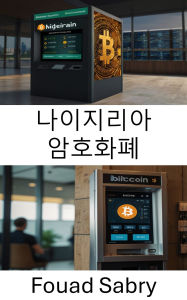 Title: Nigerian Cryptocurrency: Exploring Blockchain Innovation and Financial Freedom in Africa, Author: Fouad Sabry