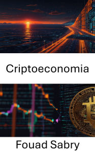 Title: Criptoeconomia: Compreendendo a Economia Digital e as Finanças Descentralizadas, Author: Fouad Sabry