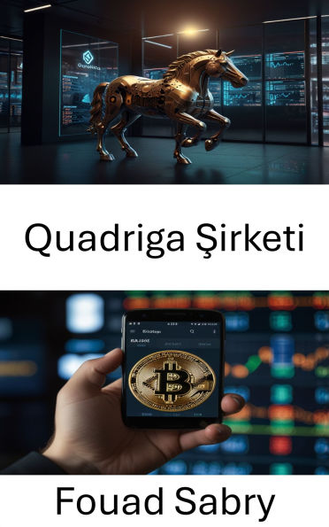Quadriga Sirketi: Bir Kripto Para Borsasi Imparatorlugunun Yükselisi ve Düsüsü