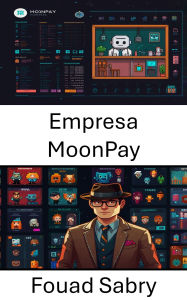 Title: Empresa MoonPay: Impulsionando pagamentos NFT através da fronteira digital, Author: Fouad Sabry