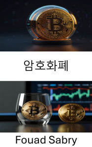 Title: Cryptocurrency: The Rise of Digital Finance and the Fight Against Illicit Transactions, Author: Fouad Sabry