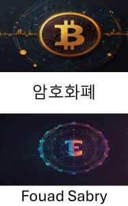 Title: Cryptocurrency: ?? ???? ?? [Korean], Author: Fouad Sabry