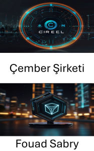 Title: Çember Sirketi: Tron Ekosisteminde Blockchain ve Dijital Ödemelerin Kesisiminin Arastirilmasi, Author: Fouad Sabry