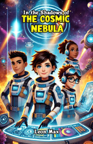 Title: In the Shadows of the Cosmic Nebula, Author: Leon Max