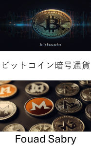 Title: Bitcoin Cryptocurrency: The Future of Digital Currency and Decentralized Finance, Author: Fouad Sabry