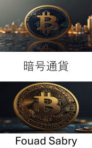 Title: Cryptocurrency: The Evolution of Digital Money and Its Impact on Global Finance, Author: Fouad Sabry