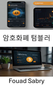 Title: Cryptocurrency Tumbler: ??? ?? ?? [Korean], Author: Fouad Sabry