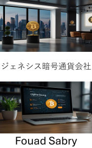 Title: Genesis Cryptocurrency Company: Innovative Solutions and Strategies in the World of Digital Assets, Author: Fouad Sabry