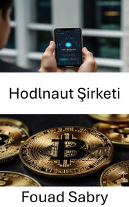 Title: Hodlnaut Sirketi: Merkezi Olmayan Finansin ve Stabilcoin Inovasyonunun Gelecegi, Author: Fouad Sabry