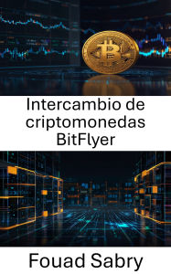 Title: Intercambio de criptomonedas BitFlyer: Desbloqueo del comercio de activos digitales en la era blockchain, Author: Fouad Sabry