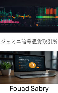 Title: Gemini Cryptocurrency Exchange: Understanding the Evolution and Impact of a Leading Digital Trading Platform, Author: Fouad Sabry