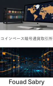 Title: Coinbase Cryptocurrency Exchange: ??????????????? [Japanese], Author: Fouad Sabry