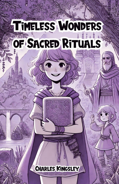 Timeless Wonders of Sacred Rituals