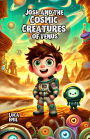 Josh and the Cosmic Creatures of Venus
