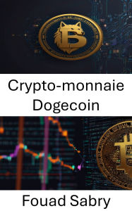 Title: Crypto-monnaie Dogecoin: Explorer les actifs numériques axés sur les mèmes à l'ère de la cryptoéconomie, Author: Fouad Sabry