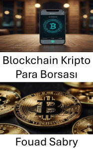 Title: Blockchain Kripto Para Borsasi: Dijital Varliklari Stablecoin Teknolojisiyle Güçlendirmek, Author: Fouad Sabry