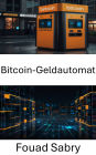 Bitcoin-Geldautomat: Die Entwicklung des Zugangs zu digitalen Währungen im Blockchain-Zeitalter verstehen