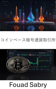 Title: Coinbase Cryptocurrency Exchange: Unlocking the Future of Digital Trading and Investment, Author: Fouad Sabry