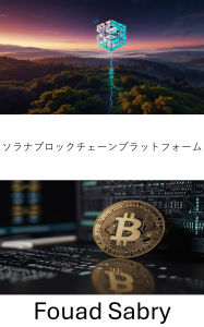 Title: Solana Blockchain Platform: Next Generation Architecture for Scalable Decentralized Applications, Author: Fouad Sabry