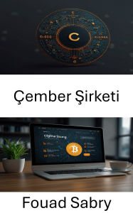 Title: Çember Sirketi: Ödemelerin ve Blockchain Entegrasyonunun Gelecegine Yön Vermek, Author: Fouad Sabry